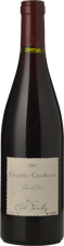 CECILE TREMBLAY Grand Cru, Chapelle-Chambertin 2007 Bottle