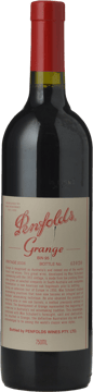 PENFOLDS Bin 95 Grange Shiraz, South Australia 2006 Bottle image number 0