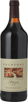 ROCKFORD Basket Press Shiraz, Barossa Valley 2018 Bottle image number 0