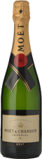 MOET & CHANDON Imperial Brut, Champagne NV Bottle