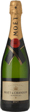 MOET & CHANDON Imperial Brut, Champagne NV Bottle