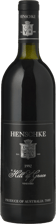 HENSCHKE Hill of Grace Shiraz, Eden Valley 1992 Bottle
