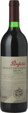 PENFOLDS Bin 707 Cabernet Sauvignon, South Australia 1997 Bottle