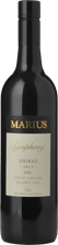 MARIUS WINES Symphony Single Vineyard Shiraz, McLaren Vale 2013 Bottle