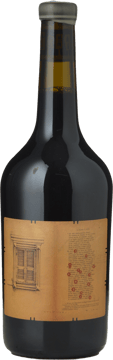 SAMI-ODI Hoffmann Dallwitz Shiraz, Barossa Valley 2021 Bottle image number 0