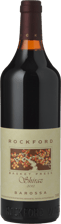 ROCKFORD Basket Press Shiraz, Barossa Valley 2012 Bottle