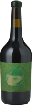 SAMI-ODI Hoffmann Dallwitz Shiraz, Barossa Valley 2019 Bottle image number 0