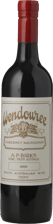 WENDOUREE Cabernet Sauvignon, Clare Valley 2009 Bottle