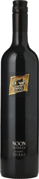 NOON Reserve Shiraz, Langhorne Creek 2022 Bottle image number 0
