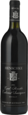 HENSCHKE Cyril Henschke Cabernet Sauvignon, Eden Valley 1993 Bottle