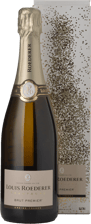 LOUIS ROEDERER Premier Brut, Champagne NV Bottle