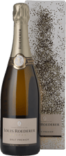 LOUIS ROEDERER Premier Brut, Champagne NV Bottle