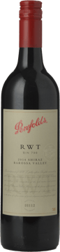 PENFOLDS Bin 798 RWT Shiraz, Barossa Valley 2014 Bottle image number 0