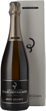 BILLECART-SALMON Reserve Brut, Champagne NV Bottle image number 0