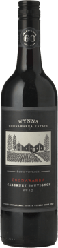 WYNNS COONAWARRA ESTATE Cabernet Sauvignon, Coonawarra 2015 Bottle image number 0