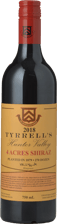 TYRRELL'S 4 Acres Shiraz, Hunter Valley 2018 Bottle