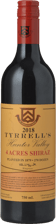 TYRRELL'S 4 Acres Shiraz, Hunter Valley 2018 Bottle