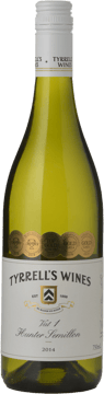 TYRRELL'S Vat 1 Semillon, Hunter Valley 2014 Bottle image number 0