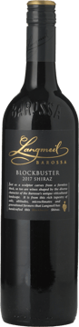 LANGMEIL WINERY Blockbuster Shiraz, Barossa 2017 Bottle image number 0
