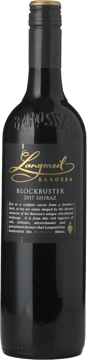 LANGMEIL WINERY Blockbuster Shiraz, Barossa 2017 Bottle image number 0