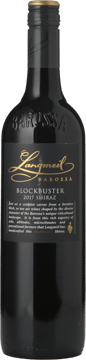 LANGMEIL WINERY Blockbuster Shiraz, Barossa 2017 Bottle image number 0