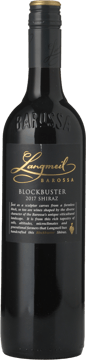 LANGMEIL WINERY Blockbuster Shiraz, Barossa 2017 Bottle image number 0