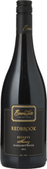 EVANS & TATE Redbrook Reserve Shiraz, Margaret River 2014 Bottle image number 0