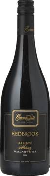 EVANS & TATE Redbrook Reserve Shiraz, Margaret River 2014 Bottle image number 0