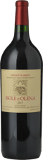 ISOLE E OLENA, Chianti Classico 2015 Magnum