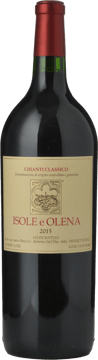 ISOLE E OLENA, Chianti Classico 2015 Magnum image number 0