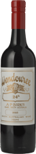 WENDOUREE 24B Shiraz, Clare Valley 2023 Bottle