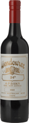 WENDOUREE 24B Shiraz, Clare Valley 2023 Bottle image number 0