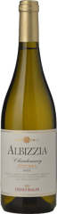 FRESCOBALDI Albizzia Chardonnay, Toscana IGT 2022 Bottle image number 0