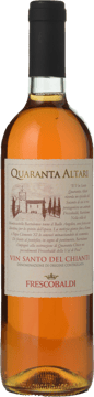 FRESCOBALDI Quaranta Altari, Vin Santo Del Chianti, DOC 2021 Bottle image number 0