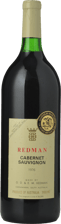 REDMAN Cabernet Sauvignon, Coonawarra 1976 Magnum