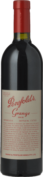 PENFOLDS Bin 95 Grange Shiraz, South Australia 2018 Bottle image number 0