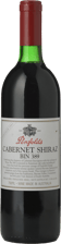 PENFOLDS Bin 389 Cabernet Shiraz, South Australia 1993 Bottle
