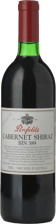 PENFOLDS Bin 389 Cabernet Shiraz, South Australia 1993 Bottle