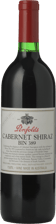 PENFOLDS Bin 389 Cabernet Shiraz, South Australia 1993 Bottle