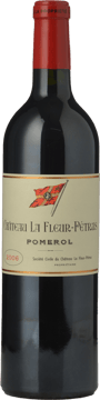 CHATEAU LAFLEUR-PETRUS, Pomerol 2006 Bottle image number 0