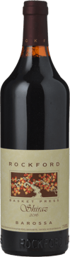 ROCKFORD Basket Press Shiraz, Barossa Valley 2016 Bottle image number 0