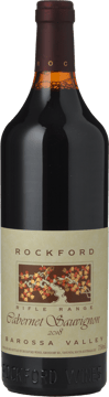 ROCKFORD Rifle Range Cabernet Sauvignon, Barossa Valley 2018 Bottle image number 0
