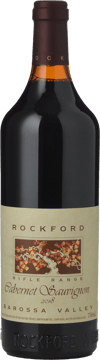 ROCKFORD Rifle Range Cabernet Sauvignon, Barossa Valley 2018 Bottle image number 0