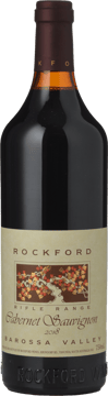 ROCKFORD Rifle Range Cabernet Sauvignon, Barossa Valley 2018 Bottle image number 0
