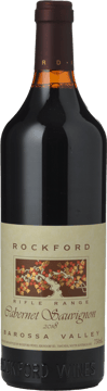 ROCKFORD Rifle Range Cabernet Sauvignon, Barossa Valley 2018 Bottle image number 0