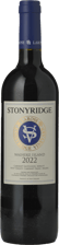 STONYRIDGE VINEYARD Larose Cabernets, Waiheke Island 2022 Bottle