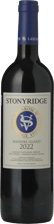 STONYRIDGE VINEYARD Larose Cabernets, Waiheke Island 2022 Bottle