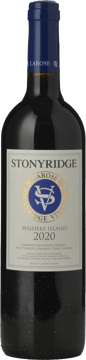 STONYRIDGE VINEYARD Larose Cabernets, Waiheke Island 2020 Bottle image number 0
