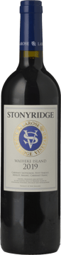 STONYRIDGE VINEYARD Larose Cabernets, Waiheke Island 2019 Bottle image number 0