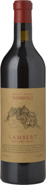 LAMBERT WINES Nebbiolo, Yarra Valley 2021 Bottle image number 0